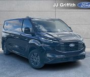 Ford Transit Custom 2026