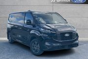 Ford Transit Custom 2026