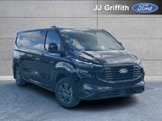 Ford Transit Custom 2026