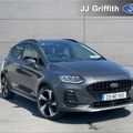 Ford Fiesta 2023