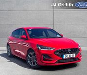 Ford Focus 2024
