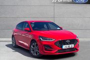Ford Focus 2024