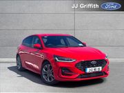 Ford Focus 2024