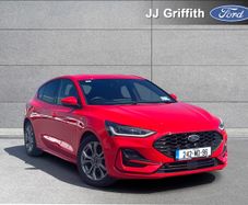 Ford Focus 2024