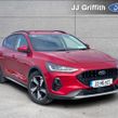 Ford Focus 2023