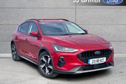Ford Focus 2023