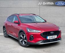 Ford Focus 2023