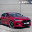 Ford Focus 2024