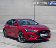 Ford Focus 2024
