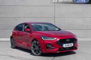 Ford Focus 2024