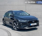 Ford Focus 2024