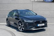 Ford Focus 2024
