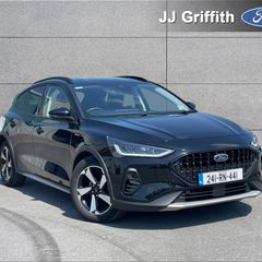 Ford Focus 2024