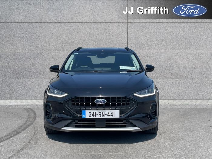 Ford Focus 2024