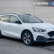 Ford Focus 2020