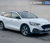 Ford Focus 2020
