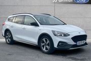 Ford Focus 2020