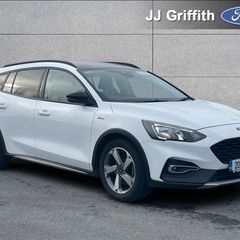 Ford Focus 2020