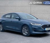 Ford Focus 2023