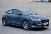 Ford Focus 2023