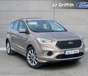 Ford Kuga 2018