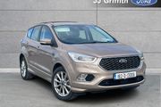 Ford Kuga 2018