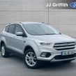 Ford Kuga 2019