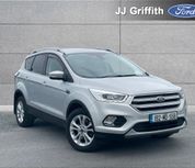 Ford Kuga 2019