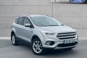 Ford Kuga 2019