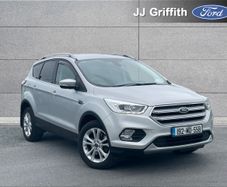Ford Kuga 2019