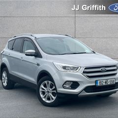 Ford Kuga 2019