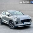 Ford Puma 2020