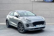 Ford Puma 2020