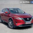 Nissan QASHQAI 2024