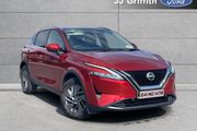 Nissan QASHQAI 2024