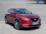 Nissan QASHQAI 2024
