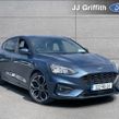 Ford Focus 2022