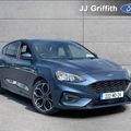 Ford Focus 2022