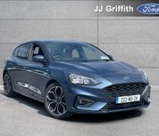 Ford Focus 2022