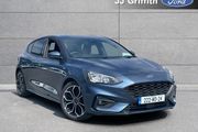 Ford Focus 2022