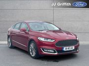 Ford Mondeo 2018