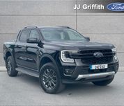 Ford Ranger 2024