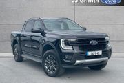 Ford Ranger 2024