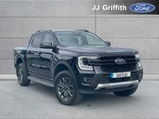Ford Ranger 2024
