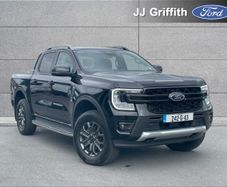Ford Ranger 2024