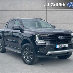 Ford Ranger 2024