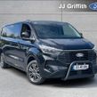 Ford Transit Custom 2025