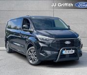 Ford Transit Custom 2025