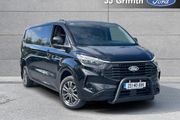 Ford Transit Custom 2025