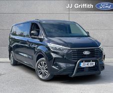 Ford Transit Custom 2025
